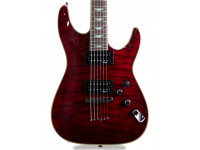 Schecter Omen Extreme 6 BCH Schecter Omen Extreme 6 BCH